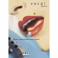 Vocal Basics - Myer Billi -