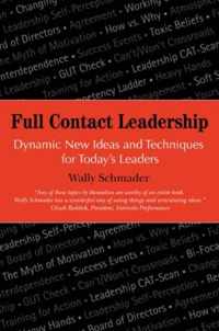 Full Contact Leadership