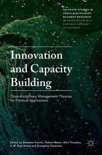 Innovation and Capacity Building