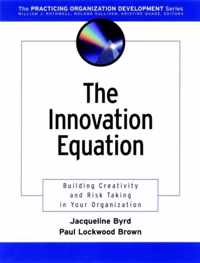 The Innovation Equation