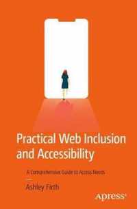 Practical Web Inclusion and Accessibility