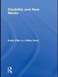 Disability and New Media