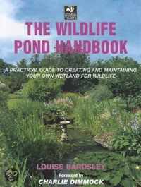 Wildlife Pond Handbook