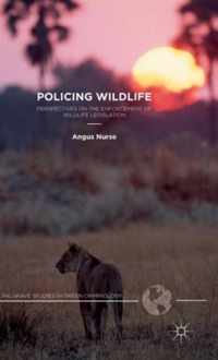 Policing Wildlife