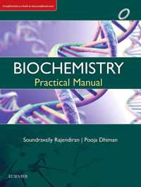 Biochemistry Practical Manual