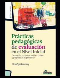 Practicas pedagogicas de evaluacion en el Nivel Inicial