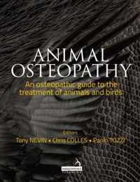 Animal Osteopathy