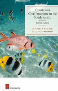 Courts and Civil Procedure in the South Pacific: Second Edition