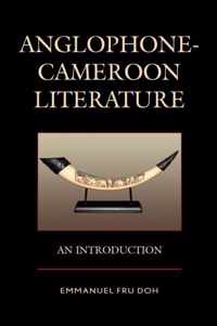 Anglophone-Cameroon Literature