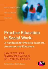 Practice Education in Social Work