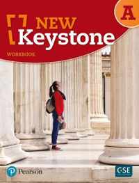 New Keystone, Level 1 Workbook