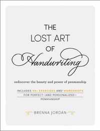 The Lost Art of Handwriting