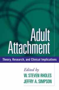 Adult Attachment