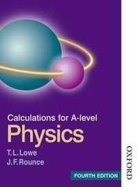 Calculation For A Level Physics