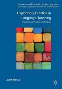 Exploratory Practice in Language Teaching