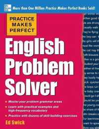 Practice Makes Perfect English Problem Solver