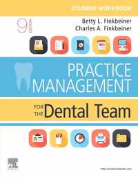 Student Workbook for Practice Management for the Dental Team