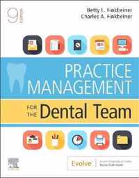 Practice Management for the Dental Team