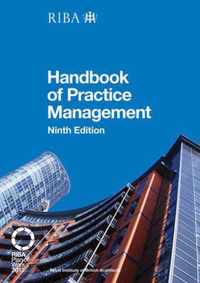 Architects Handbook Of Practice Manageme