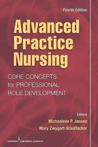 Advanced Practice Nursing