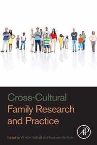 Cross-Cultural Family Research and Practice