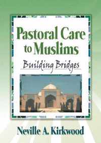 Pastoral Care to Muslims