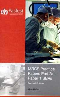 MRCS Practice Papers Part A