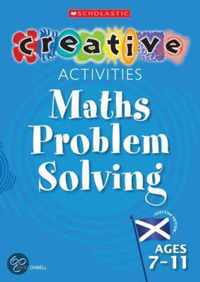 Maths Problem Solving