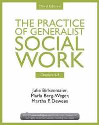 The Practice of Generalist Social Work