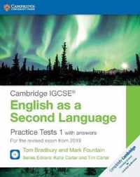 Cambridge International IGCSE