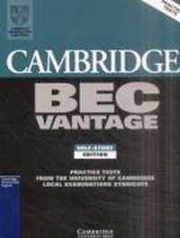 Practice Tests for the Cambridge Business English Certificate. Intermediate Book