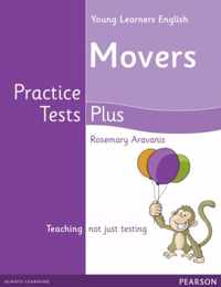 Young Learners English Movers Practice Tests Plus Students' Book