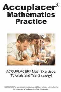 ACCUPLACER Mathematics Practice