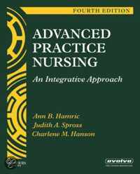 Advanced Practice Nursing