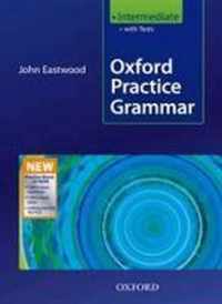 Oxford Practice Grammar