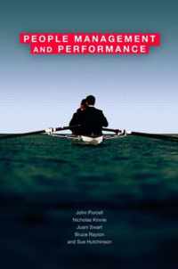 People Management and Performance