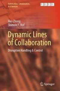 Dynamic Lines of Collaboration