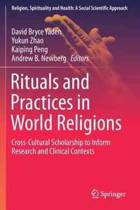 Rituals and Practices in World Religions