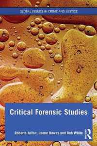 Critical Forensic Studies