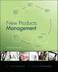 New Products Management