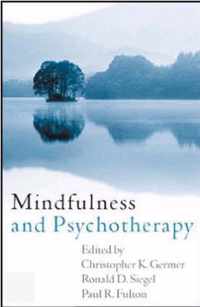 Mindfulness and Psychotherapy