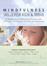 Mindfulness Skills for Kids & Teens