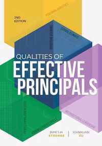 Qualities of Effective Principals