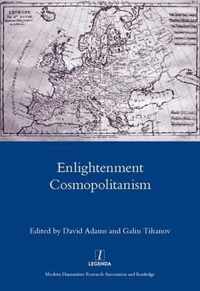 Enlightenment Cosmopolitanism