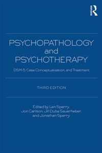 Psychopathology & Psychotherapy