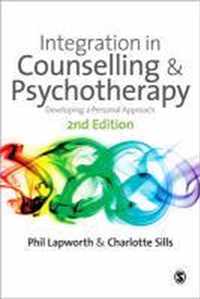 Integration in Counselling & Psychotherapy