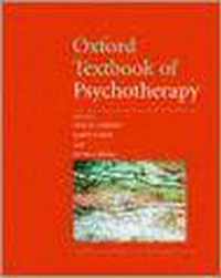 OXFORD TEXTBOOK PSYCHOTHERAPY OXT:C C