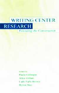 Writing Center Research