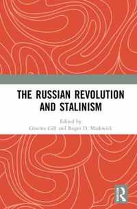 The Russian Revolution and Stalinism