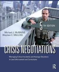 Crisis Negotiations